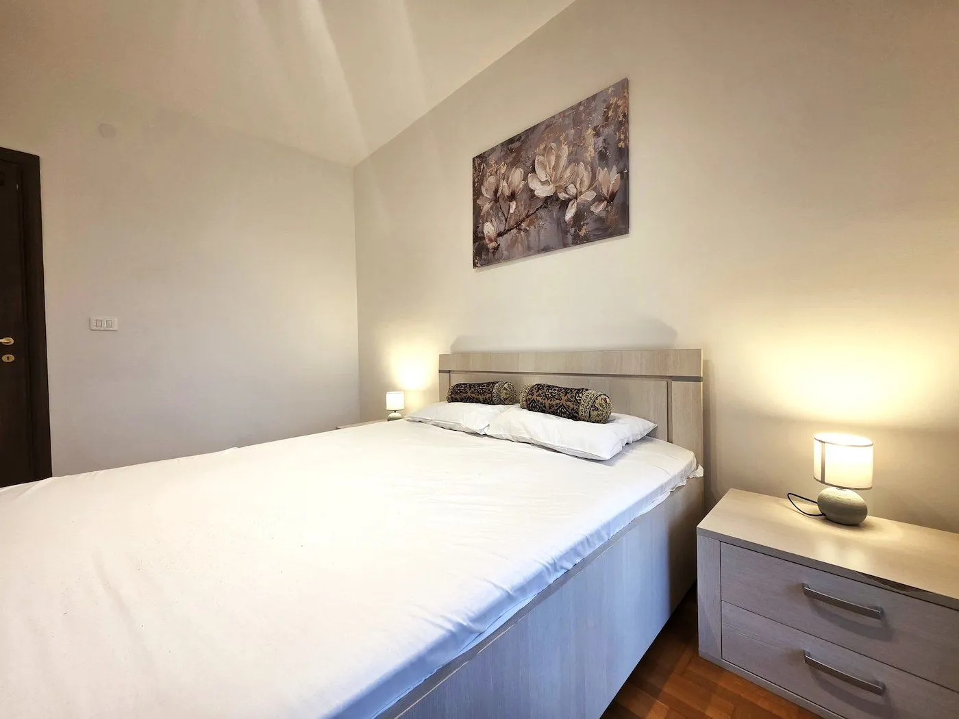 Rent, apartment, 67m², Stari Aerodrom, Podgorica