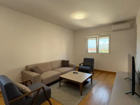 Izdavanje, dvosoban stan, 72m², New City, Podgorica - image 12