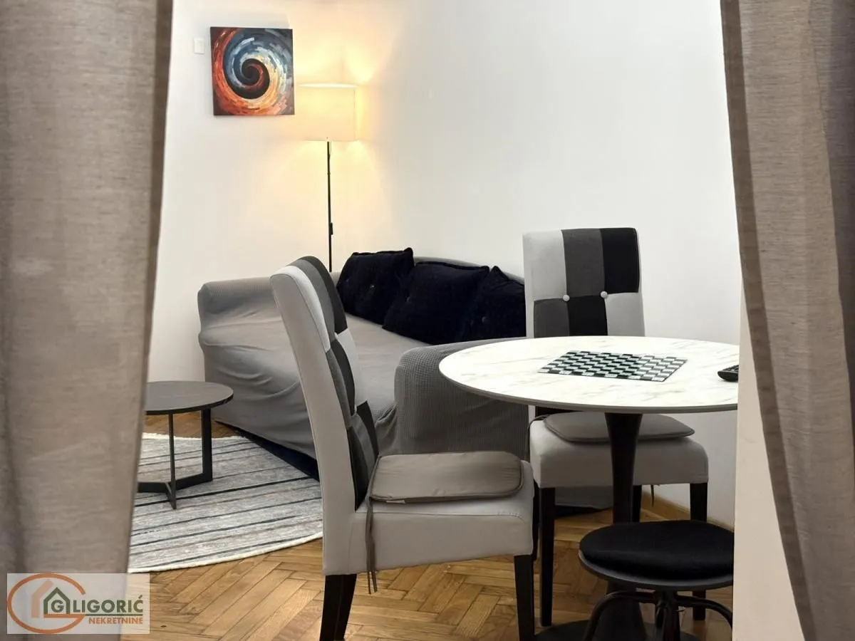 Izdavanje, jednosoban stan, 45m², Bul Kralja Aleksandra, Zvezdara Sve Podlokacije