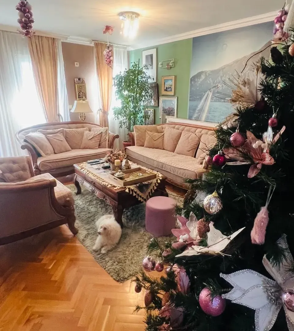 Sale, apartment, 130m², Budva, Crna Gora