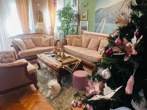 Sale, apartment, 130m², Budva, Crna Gora - image 14