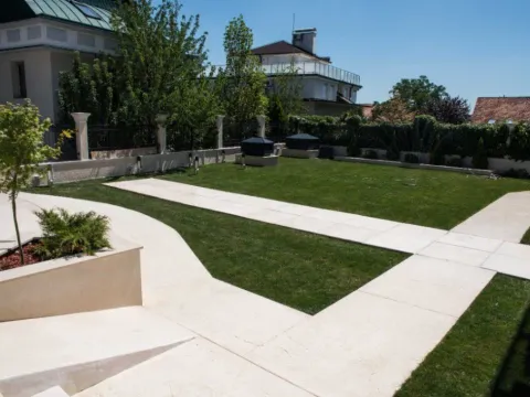 Rent, house, 1400m², Dedinje Beli Dvor, Dedinje Sve Podlokacije - image 3