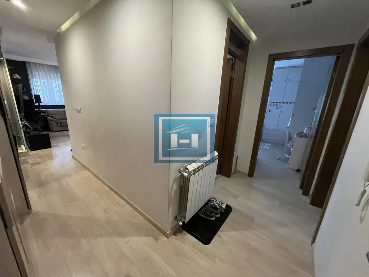 Sale, three bedroom apartment, 85m², Centar, Paraćin
