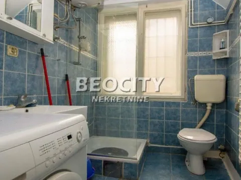 Sale, one bedroom apartment, 30m², Topličin venac, Beograd - image 9