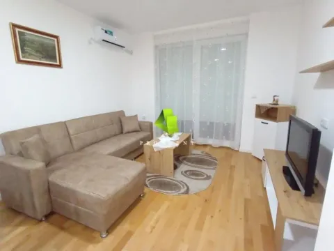 Izdavanje, jednosoban stan, 47m², Ledena Stena, Niš - image 6
