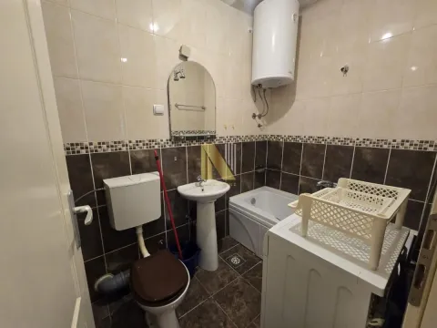 Rent, two bedroom apartment, 36m², Grbavica, Novi Sad Sve Podlokacije - image 7