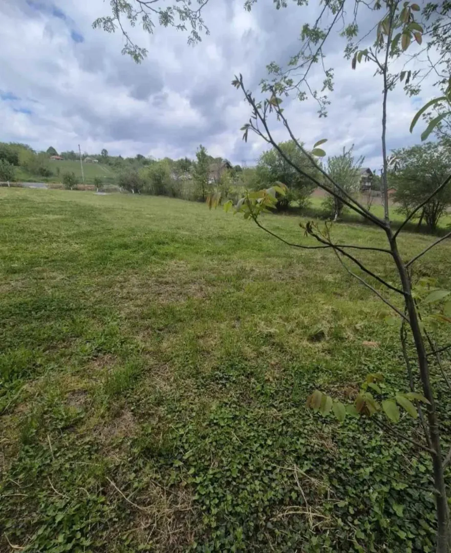 Prodaja, plac, 1156m², Sopot, Beograd