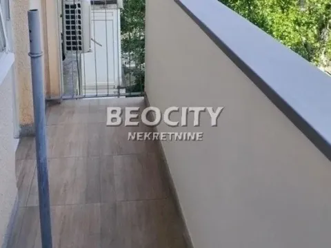 Izdavanje, dvosoban stan, 50m², Dorćol Sve Podlokacije, Beograd - image 10