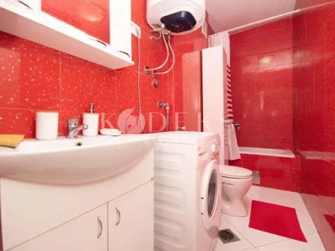 Rent, one bedroom apartment, 43m², Centar, Podgorica - image 4