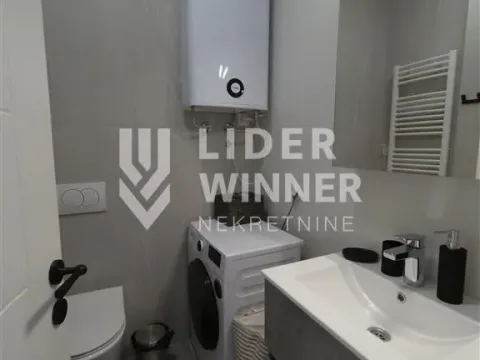 Prodaja, trosoban stan, 68m², Savski Venac, Beograd - image 9