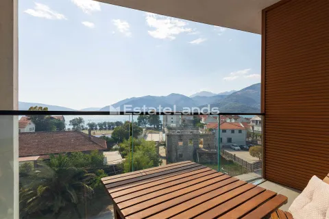 Rent, one bedroom apartment, 45m², Donja Lastva, Tivat - image 3