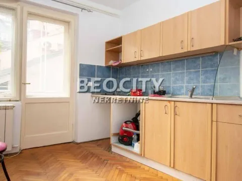 Sale, one bedroom apartment, 30m², Topličin venac, Beograd - image 4