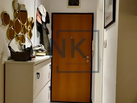 Prodaja, jednosoban stan, 38m², 1 maj, Podgorica - image 8