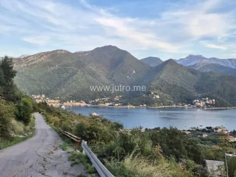 Prodaja, plac, 558m², Herceg Novi, Crna Gora - image 8