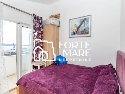 Prodaja, jednosoban stan, 38m², Bijela, Herceg Novi - image 9