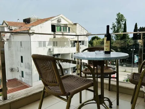 Sale, two bedroom apartment, 86m², Budva, Crna Gora - image 7