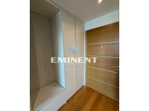 Rent, three bedroom apartment, 88m², Savski Venac, Beograd - image 19