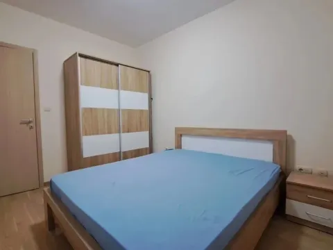 Rent, one bedroom apartment, 46m², City Kvart, Podgorica - image 3