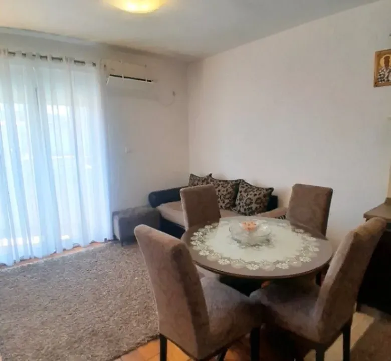 Prodaja, jednosoban stan, 34m², Zabjelo, Podgorica