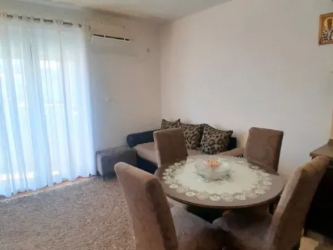 Prodaja, jednosoban stan, 34m², Zabjelo, Podgorica