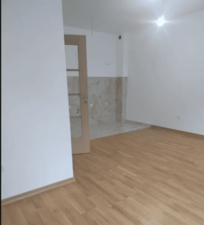 Prodaja, stan, 46m², Vezirov Most, Podgorica