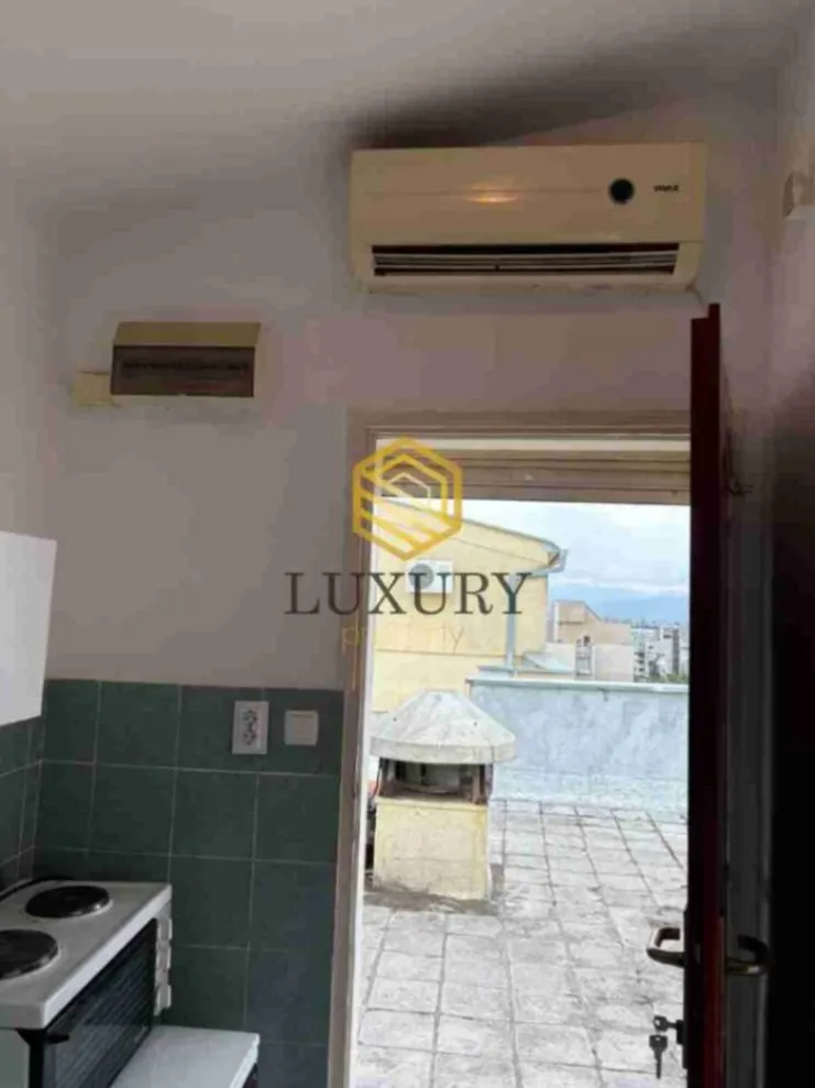 Izdavanje, garsonjera, 30m², Blok 5, Podgorica