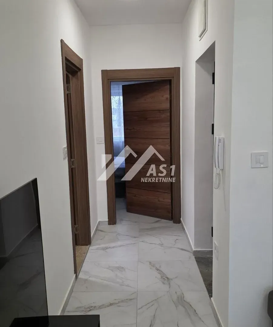 Izdavanje, dvosoban stan, 45m², Veternik, Novi Sad Sve Podlokacije