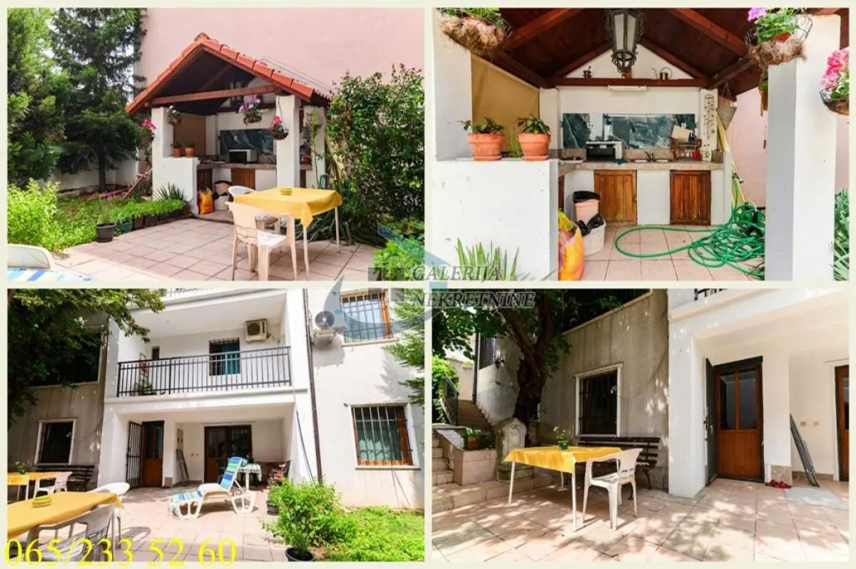 Prodaja, kuća, 300m², Dušanovac, Voždovac Sve Podlokacije