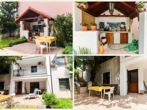 Prodaja, kuća, 300m², Dušanovac, Voždovac Sve Podlokacije - image 9