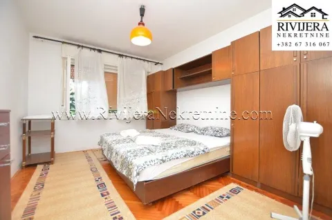 Sale, one bedroom apartment, 65m², Centar, Herceg Novi - image 4