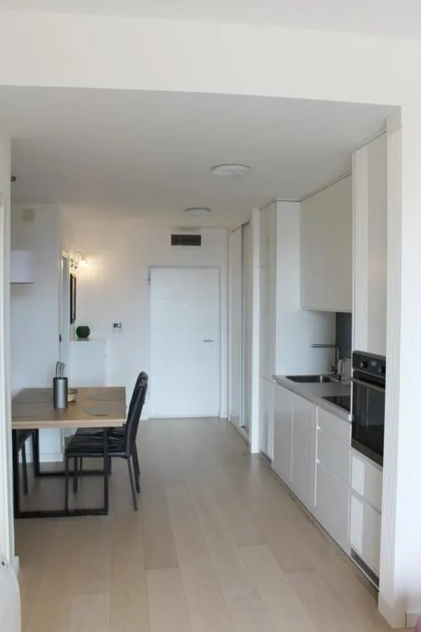 Prodaja, jednosoban stan, 50m², Tivat, Crna Gora