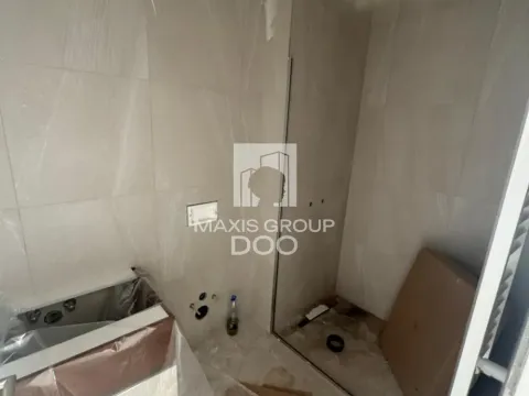 Sale, three bedroom apartment, 79m², Savski Venac, Beograd - image 16