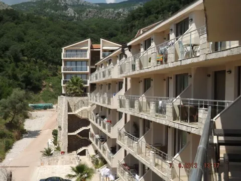 Prodaja, stan, 96m², Pržno, Budva - image 5