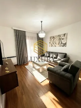 Izdavanje, dvosoban stan, 69m², Master Kvart, Podgorica - image 3