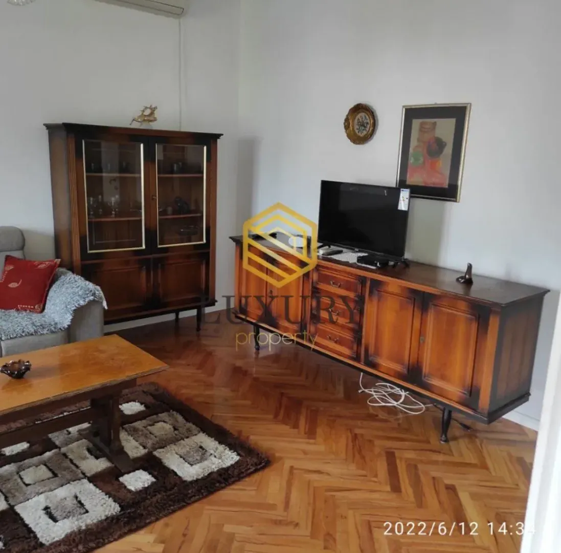 Rent, three bedroom apartment, 100m², Zagorič, Podgorica