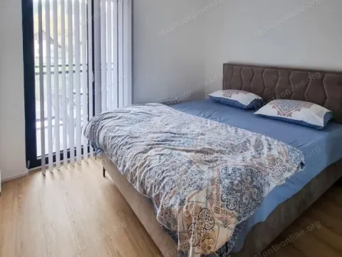 Sale, one bedroom apartment, 39m², Kolašin, Crna Gora - image 11