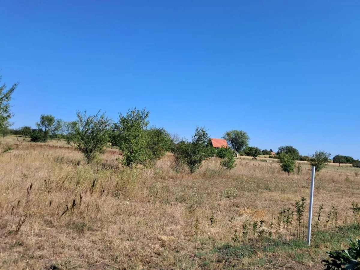 Prodaja, kuća, 35m², Elemir, Zrenjanin