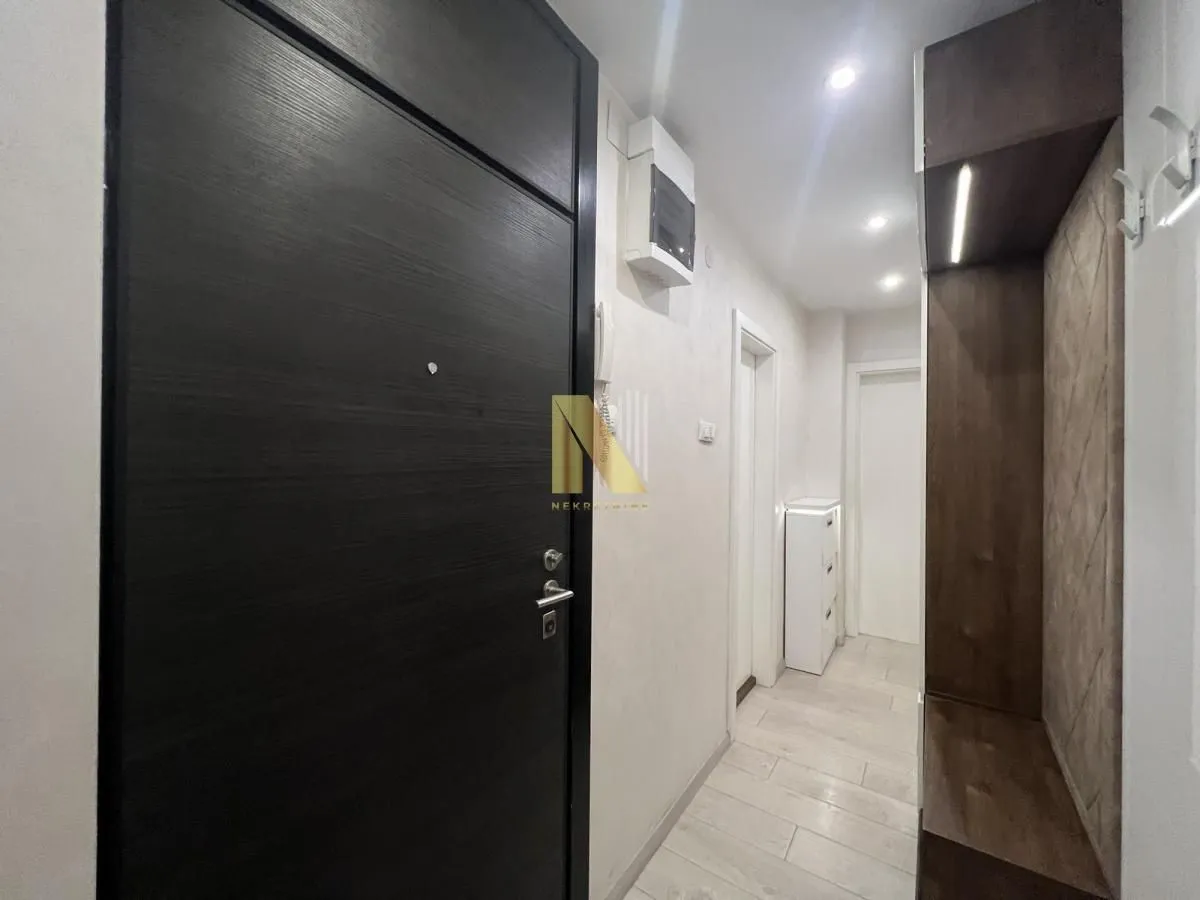 Prodaja, četvorosoban stan, 75m², Liman 2, Novi Sad Sve Podlokacije