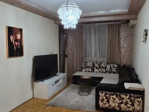 Rent, one bedroom apartment, 40m², Stari Aerodrom, Podgorica - image 6