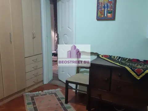 Sale, two bedroom apartment, 73m², Senjak, Beograd - image 14