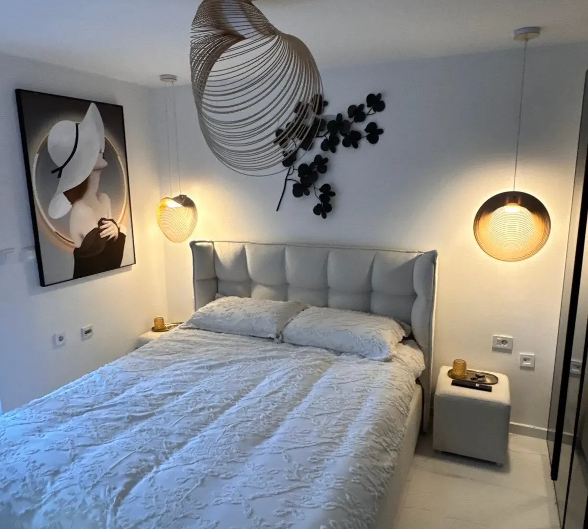 Prodaja, trosoban stan, 110m², Prčanj, Kotor
