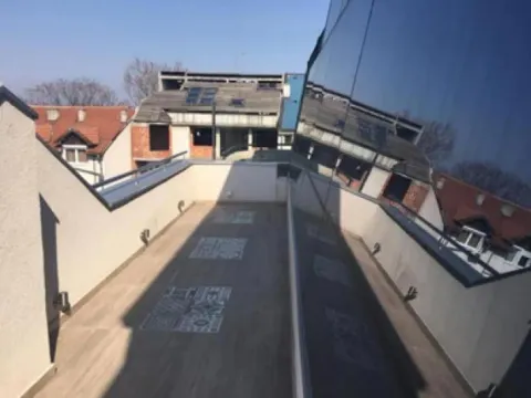 Izdavanje, dvosoban stan, 210m², Kalenić Pijaca, Vračar Sve Podlokacije - image 15