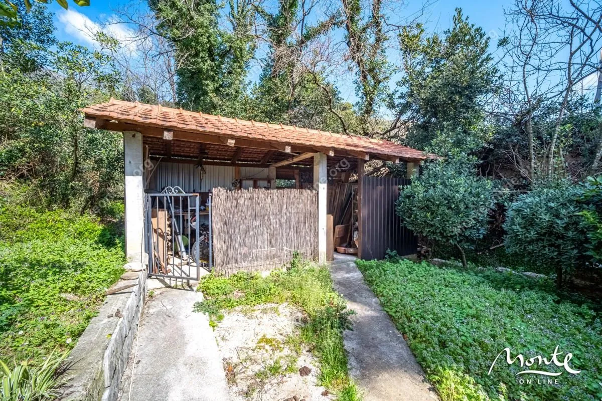 Prodaja, kuća, 250m², Bijela, Herceg Novi