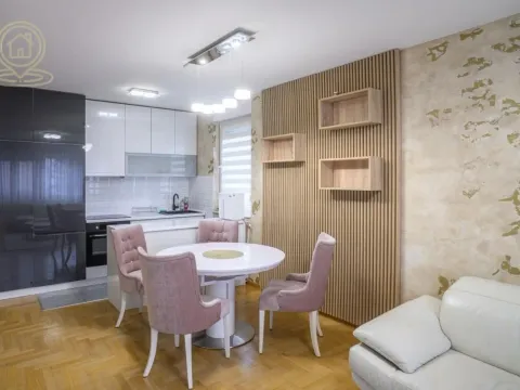 Izdavanje, trosoban stan, 67m², Bulevar Oslobodjenja, Novi Sad Sve Podlokacije - image 1