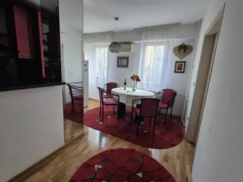Prodaja, dvosoban stan, 55m², Čukarička Padina, Beograd - image 4