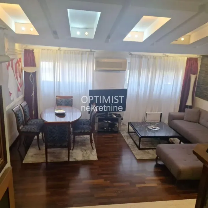 Sale, four bedroom apartment, 107m², Skojevsko Naselje, Beograd
