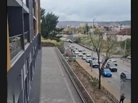 Prodaja, jednosoban stan, 43m², Stari Aerodrom, Podgorica - image 5