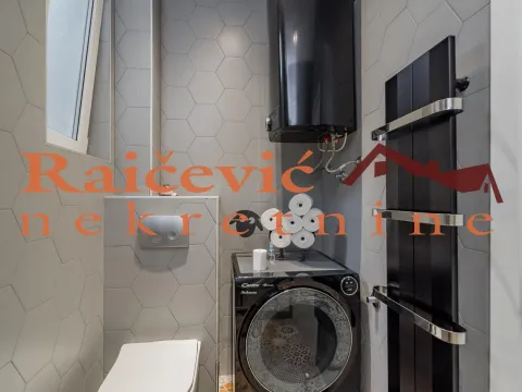 Sale, three bedroom apartment, 83m², Savski Venac, Beograd - image 16