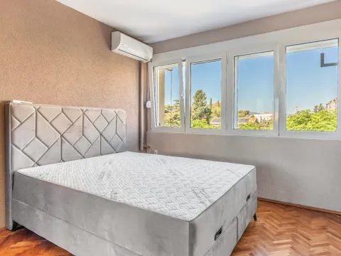 Sale, two bedroom apartment, 52m², Centar, Tivat - image 6