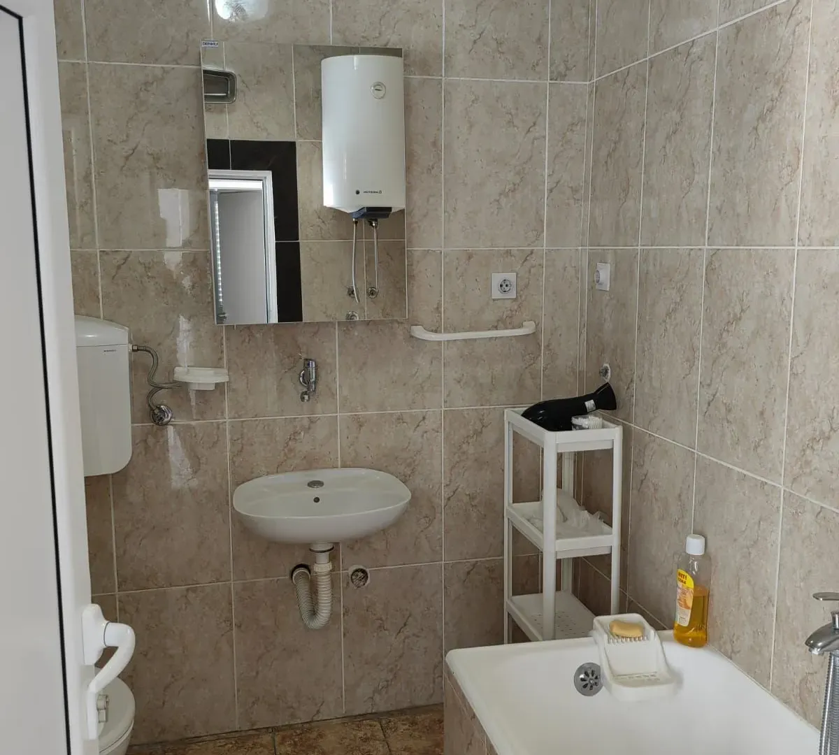 Sale, house, 156m², Sutomore, Bar